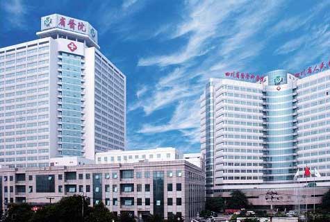 省医院外网建设