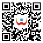 公众号二维码