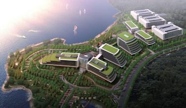 乐山城管数字化管理信息系统工程建设